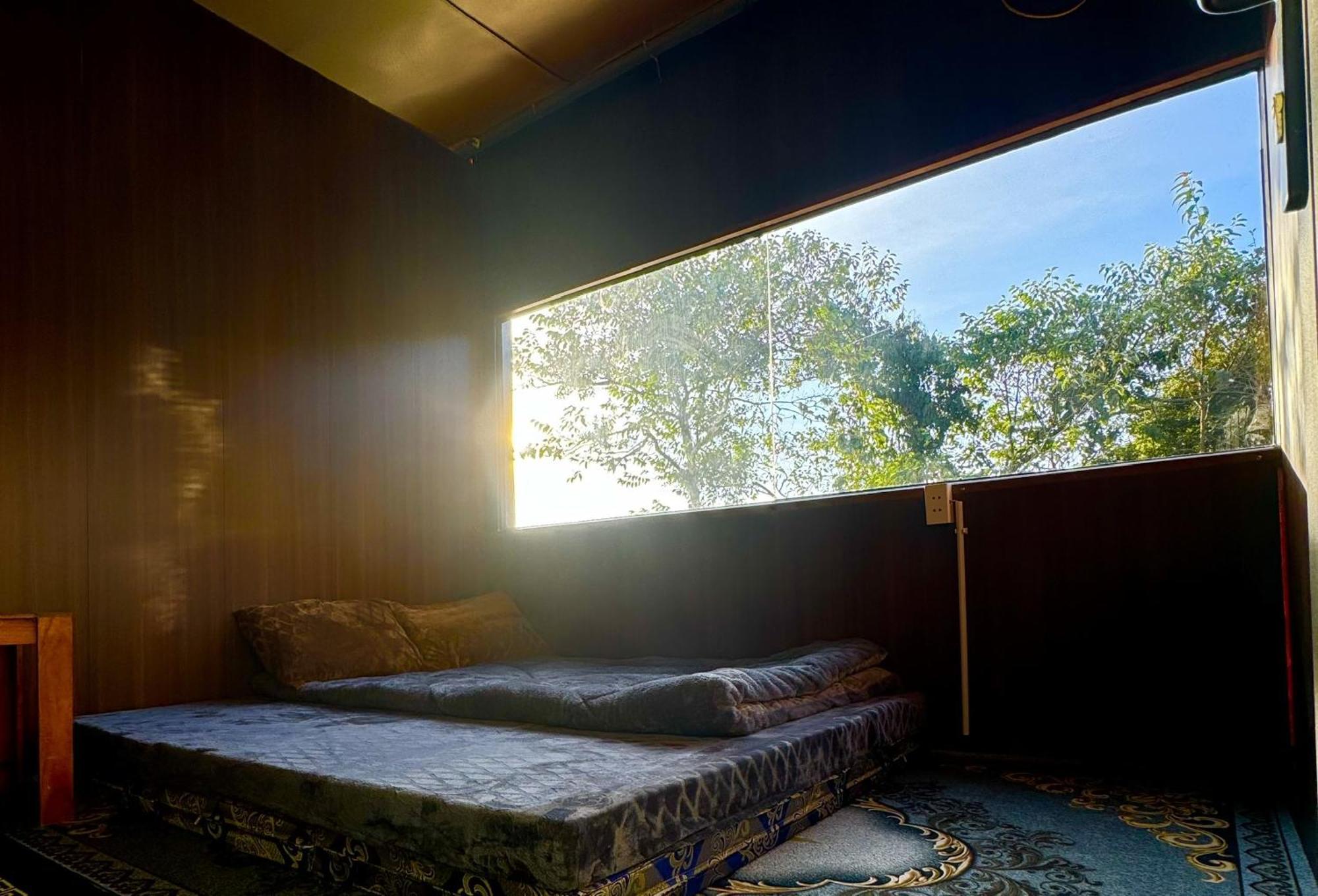 Ta Xua Casablanca Homestay Bac Yen 外观 照片