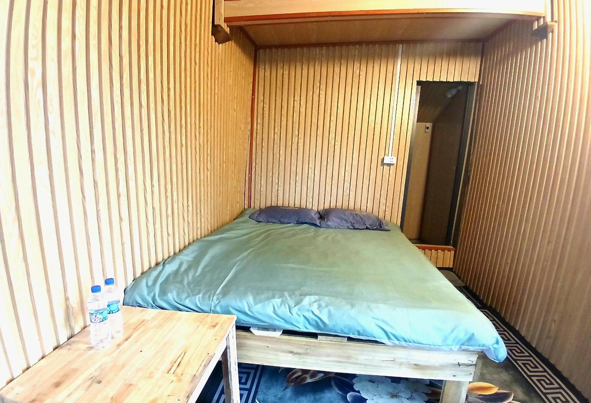 Ta Xua Casablanca Homestay Bac Yen 外观 照片